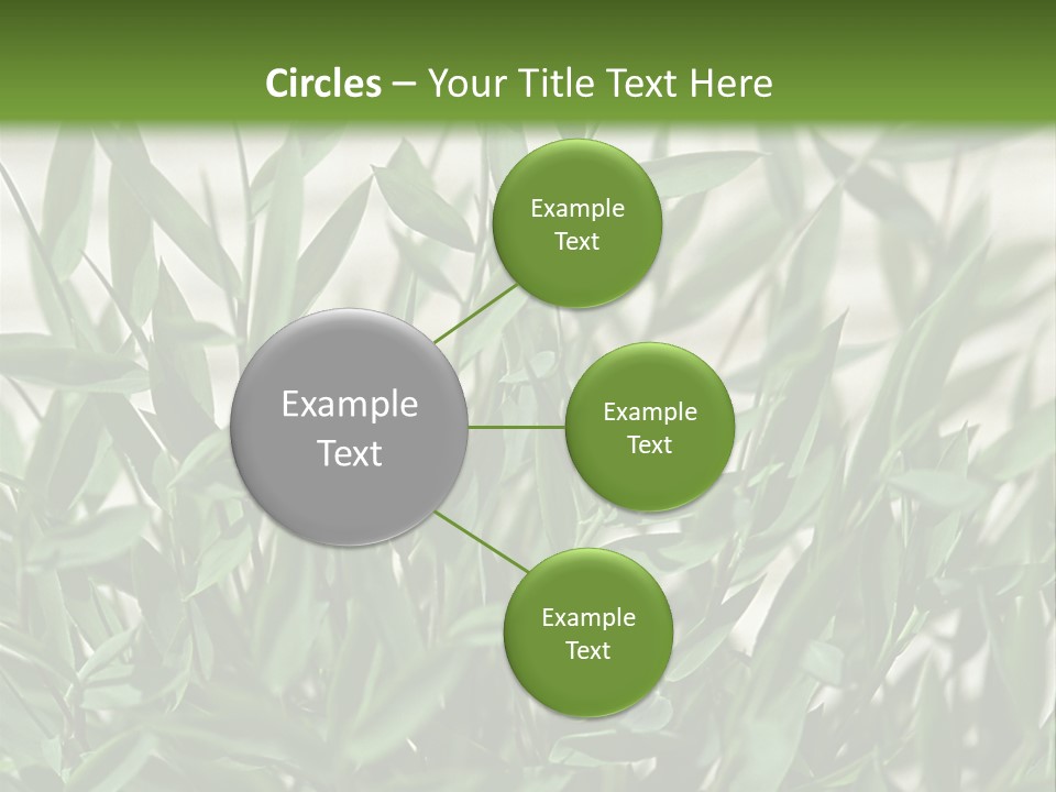 Hugs Amusement Park Rides Men PowerPoint Template