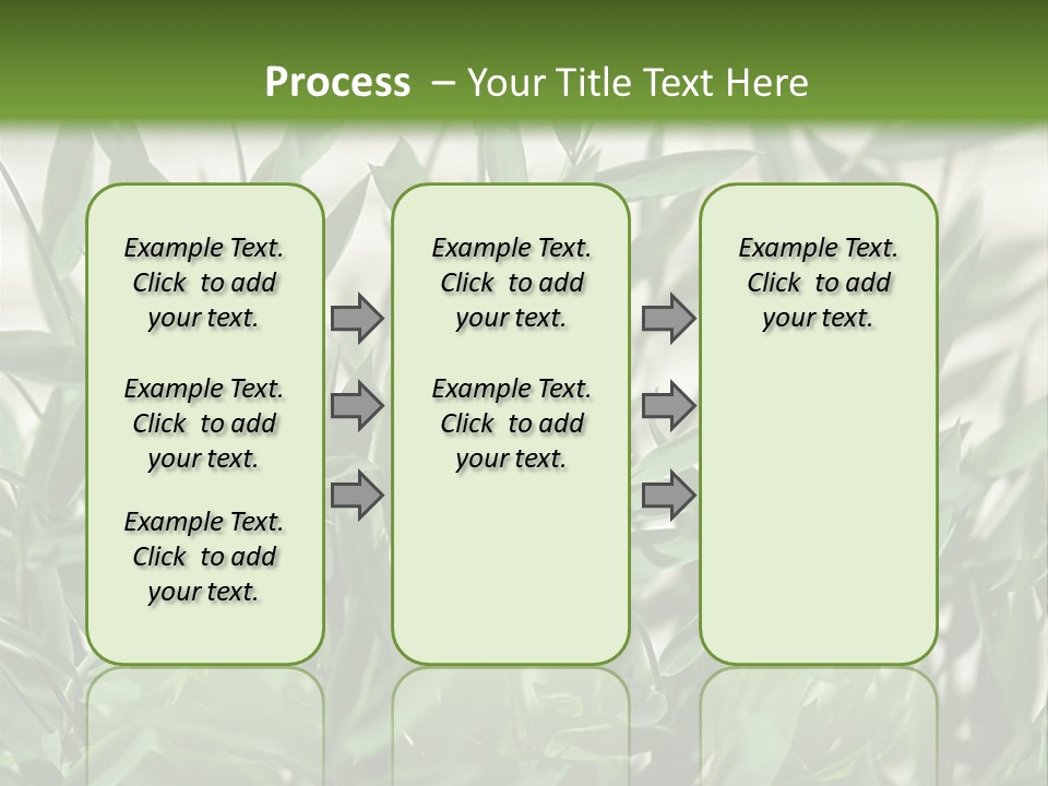 Hugs Amusement Park Rides Men PowerPoint Template