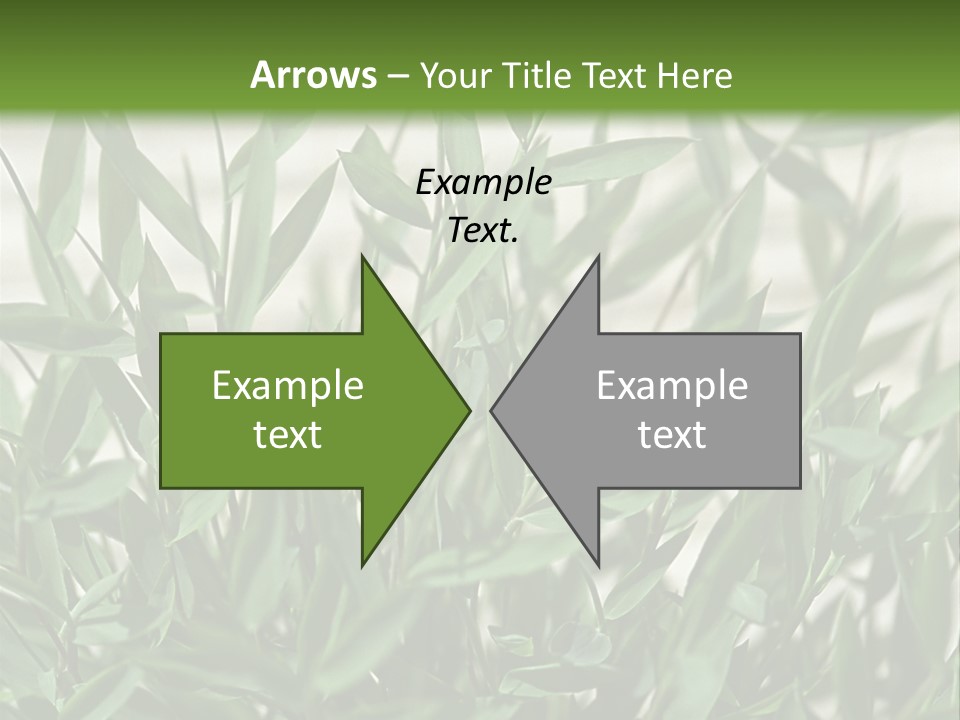 Hugs Amusement Park Rides Men PowerPoint Template