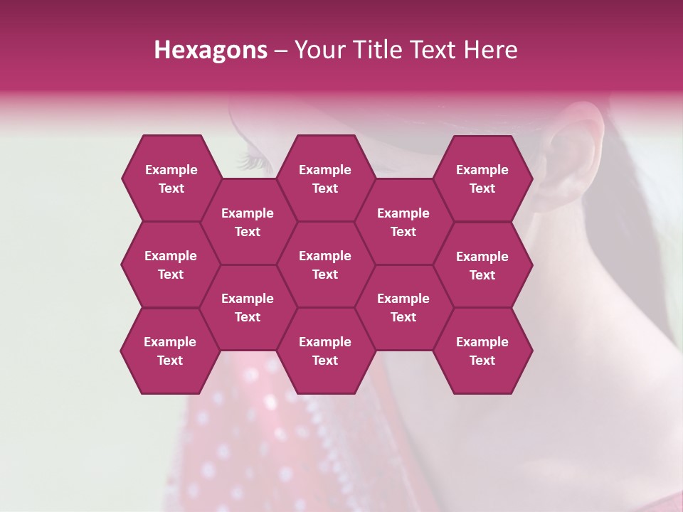 Fairground Rides Male Sizes PowerPoint Template