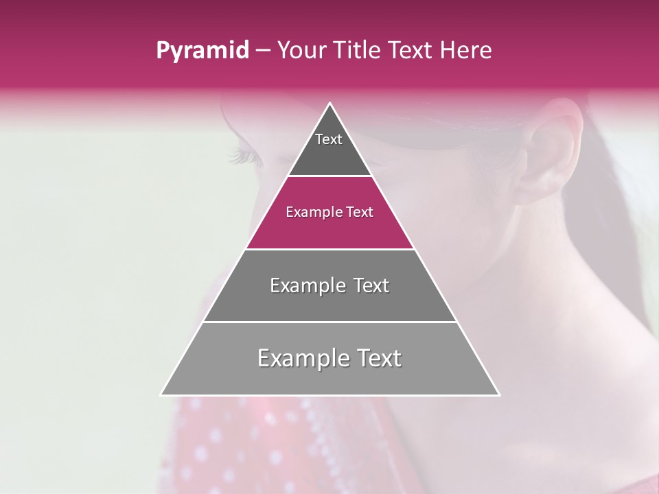 Fairground Rides Male Sizes PowerPoint Template