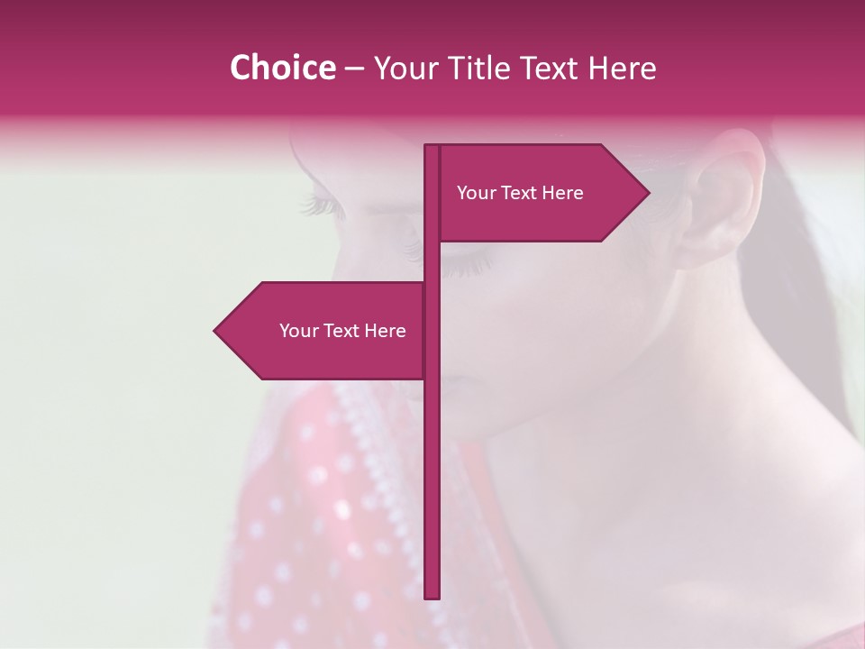 Fairground Rides Male Sizes PowerPoint Template