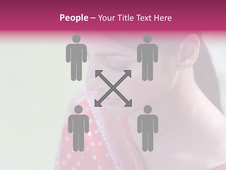 Fairground Rides Male Sizes PowerPoint Template