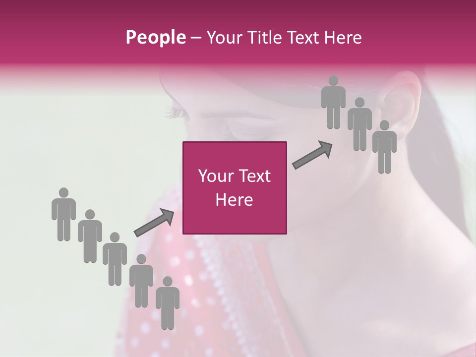 Fairground Rides Male Sizes PowerPoint Template