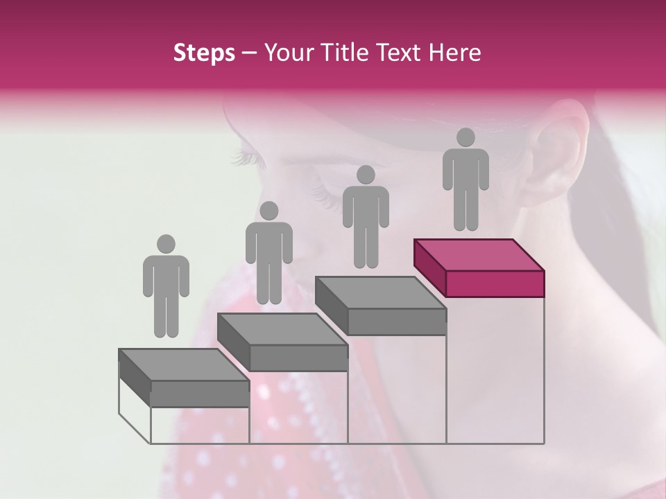 Fairground Rides Male Sizes PowerPoint Template