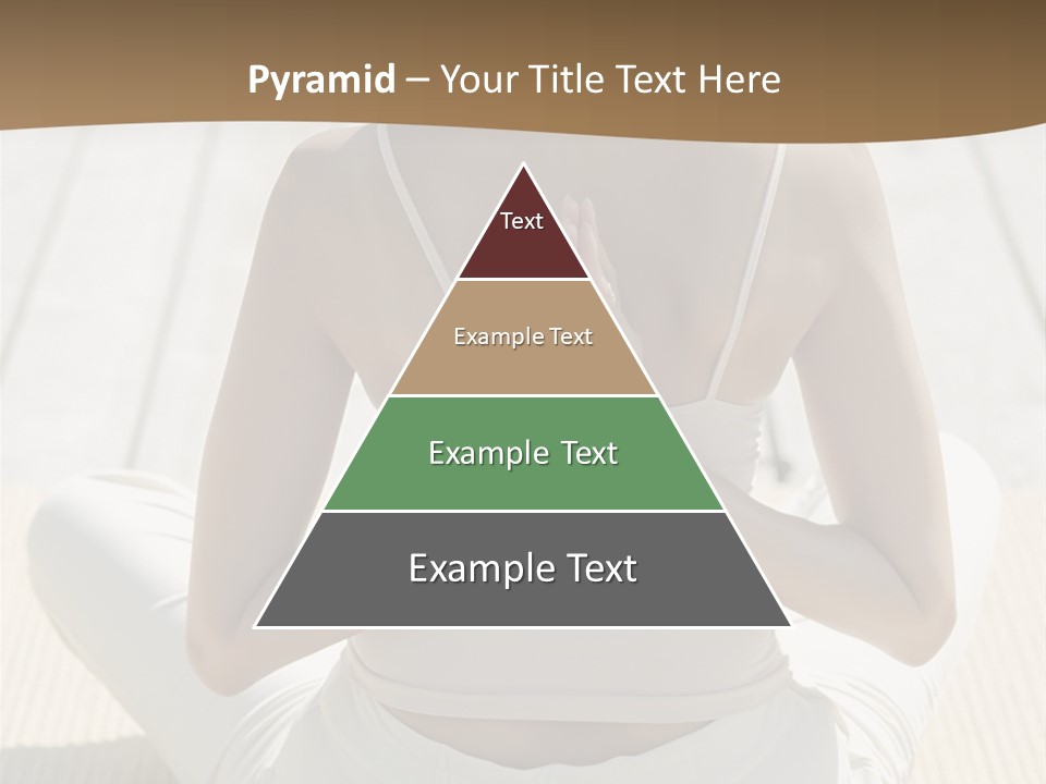 Fairground Ride Oversized Traditionallly PowerPoint Template