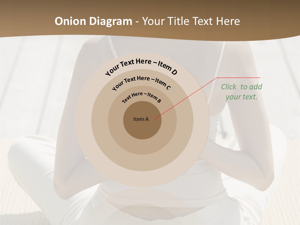 Fairground Ride Oversized Traditionallly PowerPoint Template