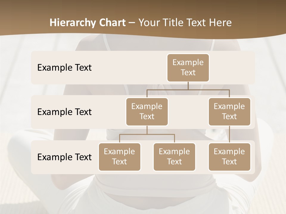 Fairground Ride Oversized Traditionallly PowerPoint Template