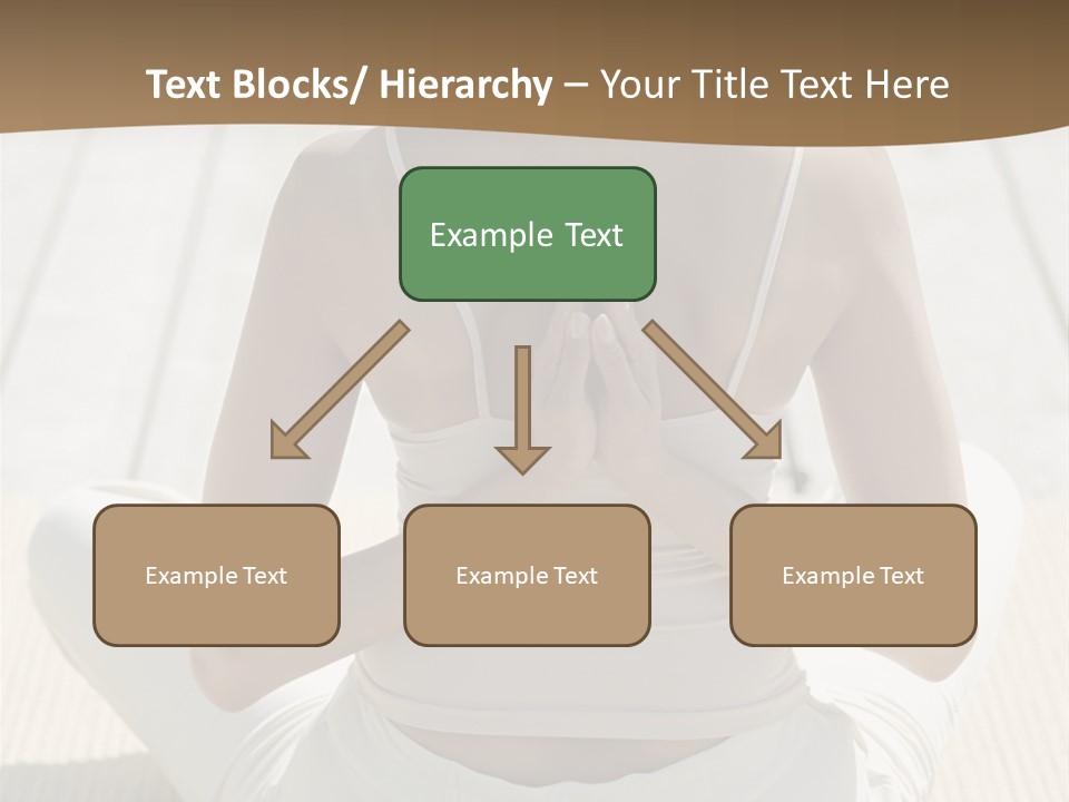 Fairground Ride Oversized Traditionallly PowerPoint Template