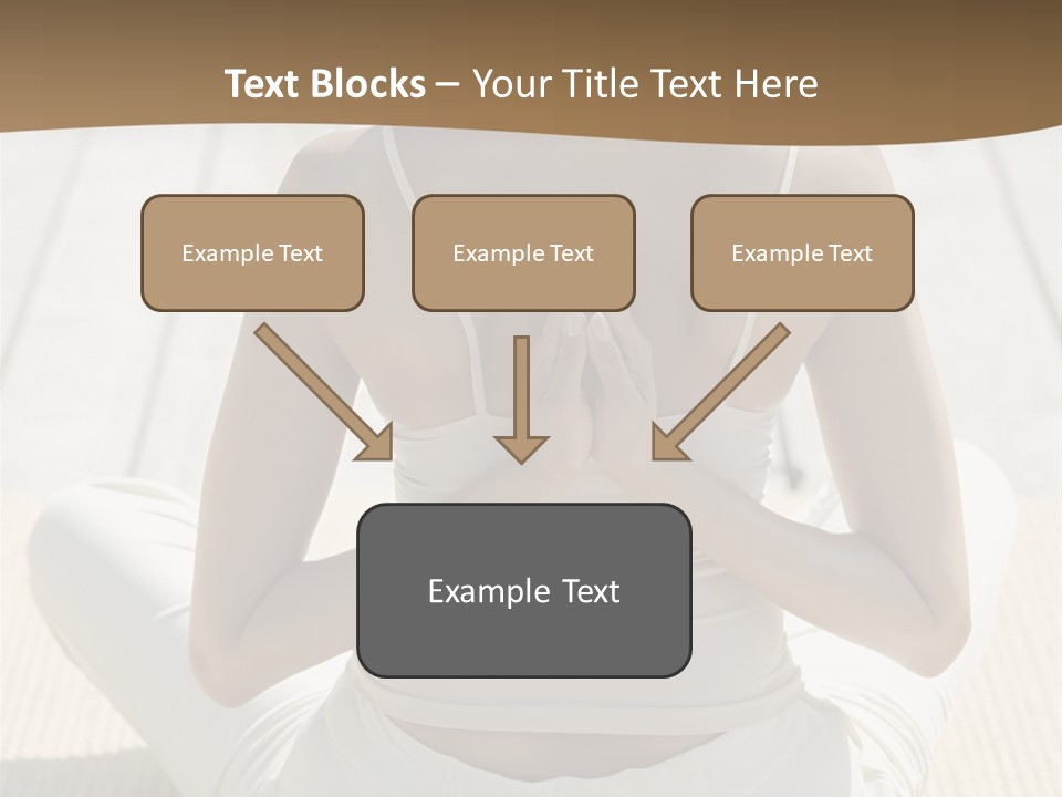 Fairground Ride Oversized Traditionallly PowerPoint Template