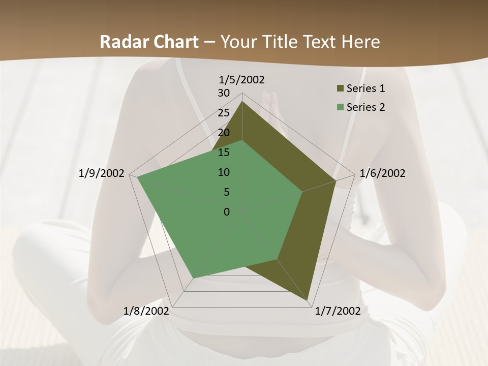 Fairground Ride Oversized Traditionallly PowerPoint Template