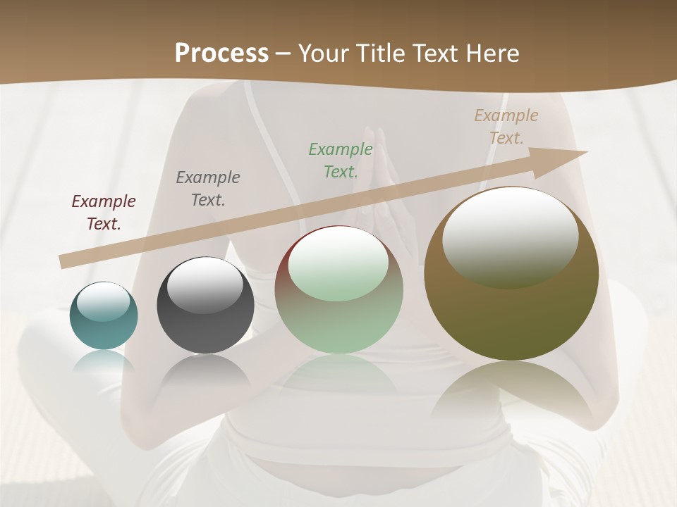 Fairground Ride Oversized Traditionallly PowerPoint Template