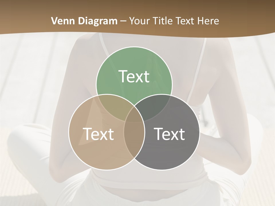 Fairground Ride Oversized Traditionallly PowerPoint Template