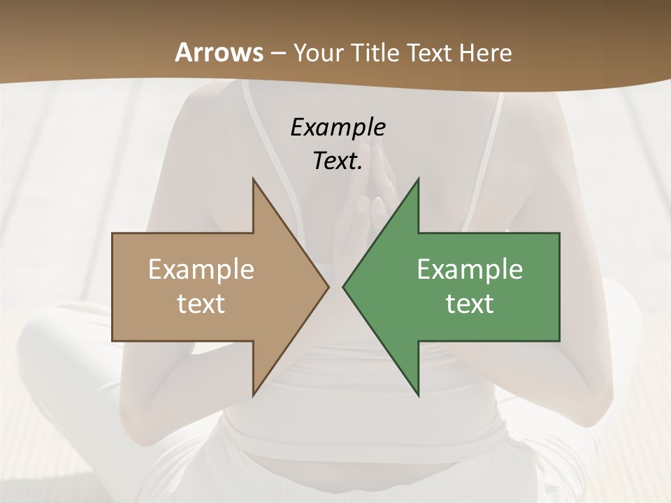 Fairground Ride Oversized Traditionallly PowerPoint Template