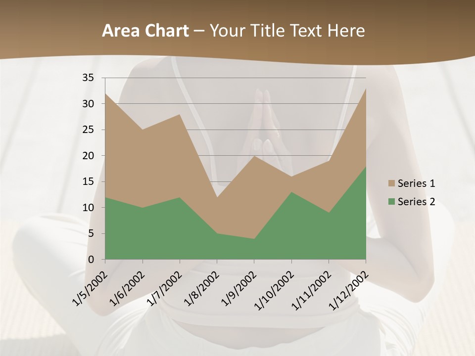 Fairground Ride Oversized Traditionallly PowerPoint Template
