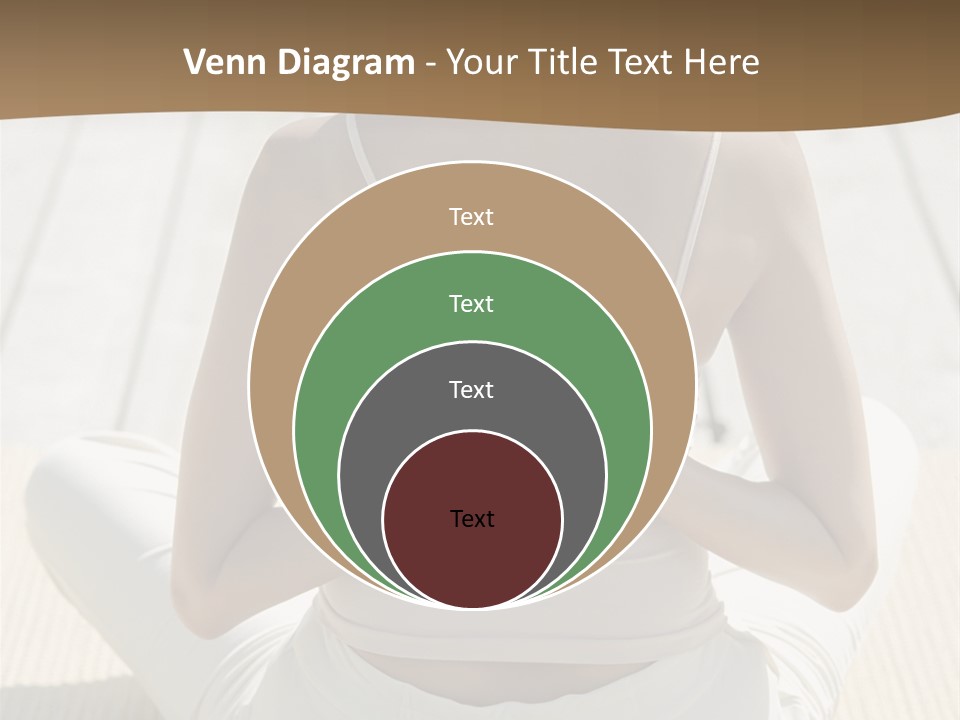 Fairground Ride Oversized Traditionallly PowerPoint Template