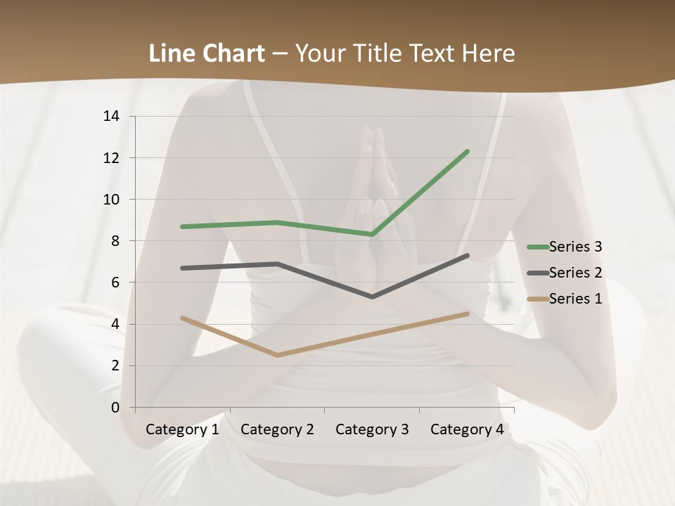 Fairground Ride Oversized Traditionallly PowerPoint Template