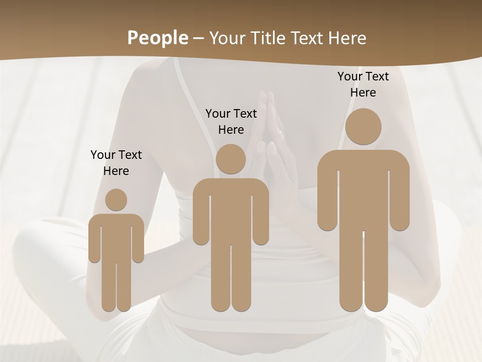 Fairground Ride Oversized Traditionallly PowerPoint Template