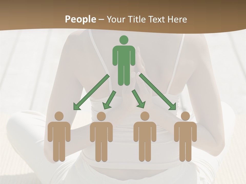 Fairground Ride Oversized Traditionallly PowerPoint Template