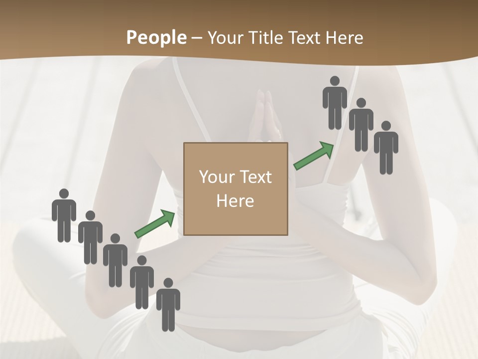 Fairground Ride Oversized Traditionallly PowerPoint Template