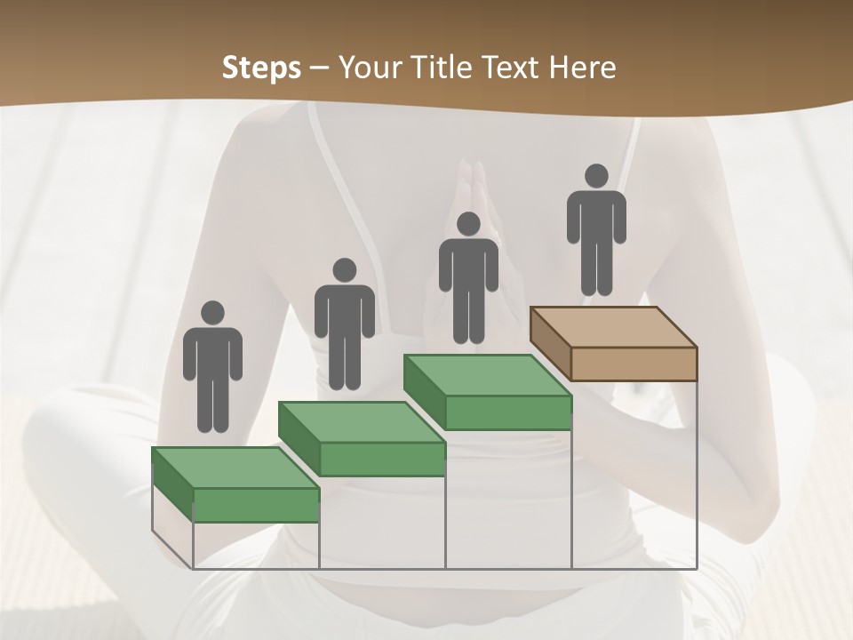 Fairground Ride Oversized Traditionallly PowerPoint Template