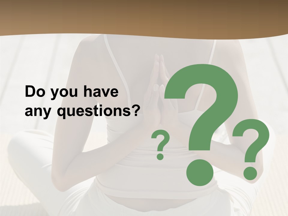 Fairground Ride Oversized Traditionallly PowerPoint Template