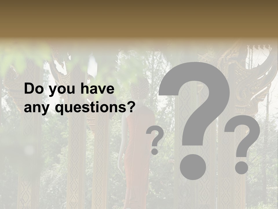 Amusement Park Ride Outdoor Fun Fair PowerPoint Template