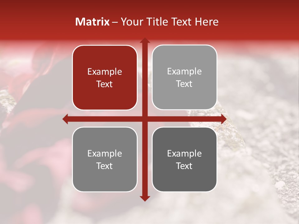 Tradition Evening Illuminated PowerPoint Template