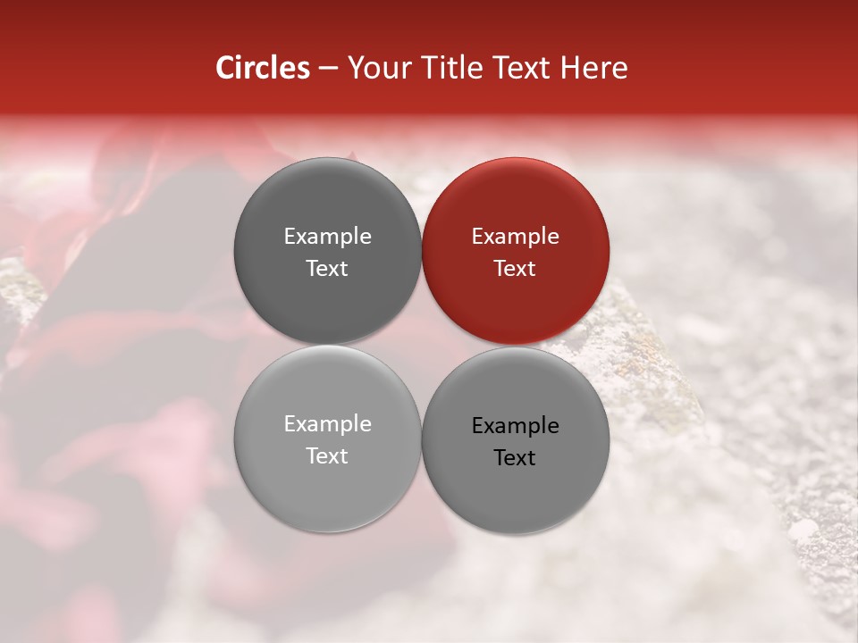 Tradition Evening Illuminated PowerPoint Template