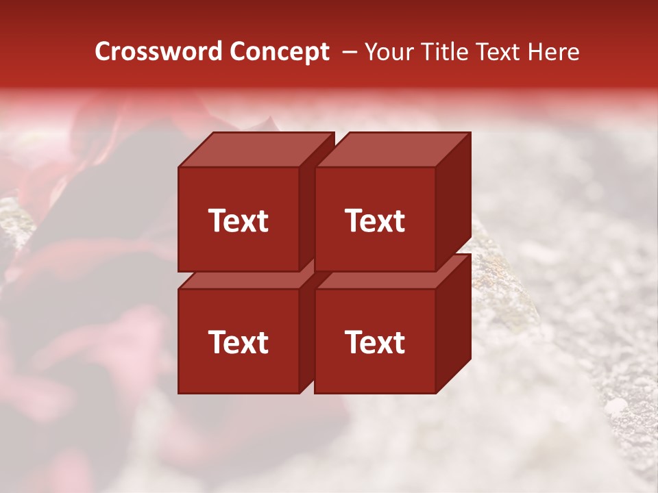 Tradition Evening Illuminated PowerPoint Template