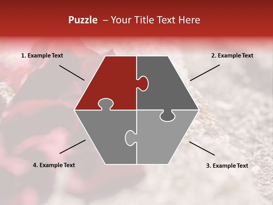 Tradition Evening Illuminated PowerPoint Template