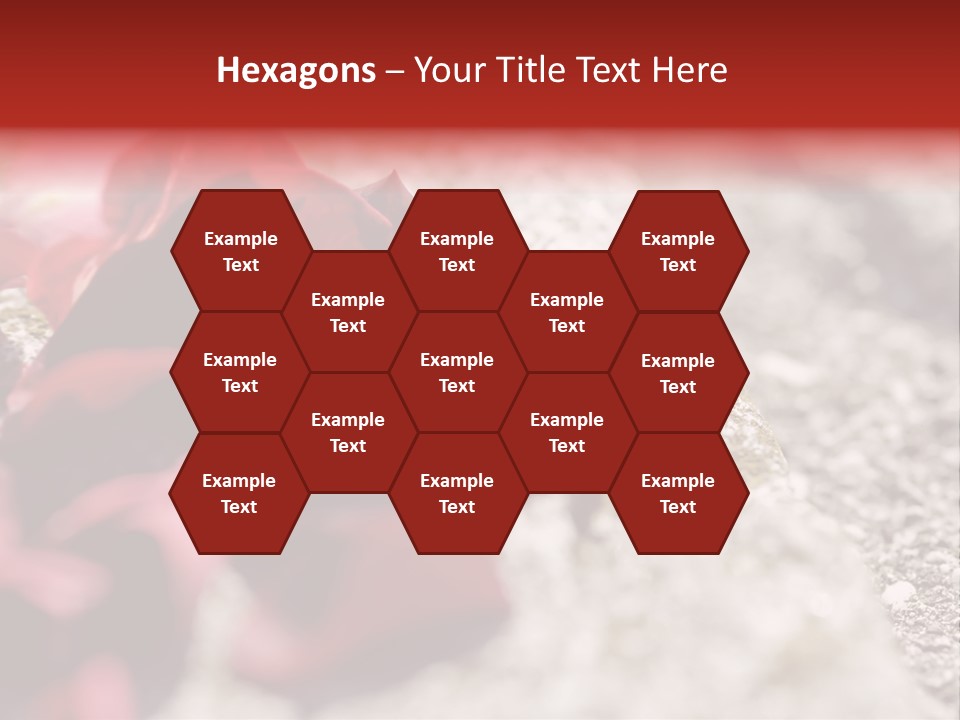 Tradition Evening Illuminated PowerPoint Template