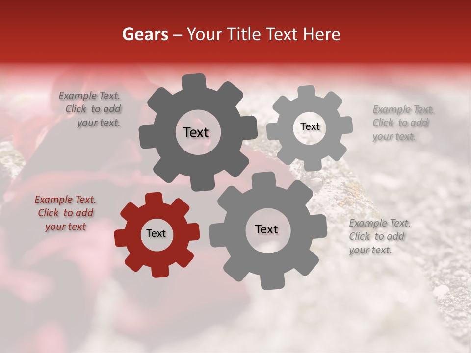 Tradition Evening Illuminated PowerPoint Template