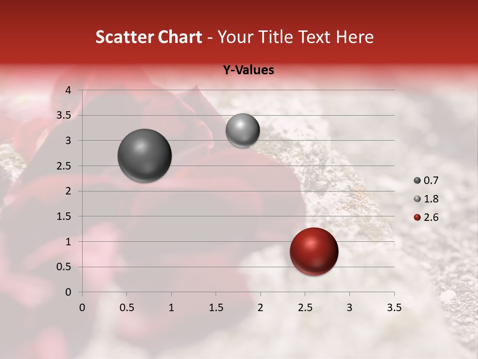 Tradition Evening Illuminated PowerPoint Template