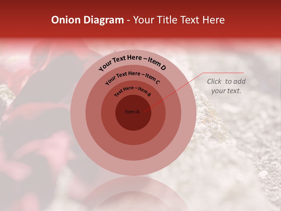 Tradition Evening Illuminated PowerPoint Template