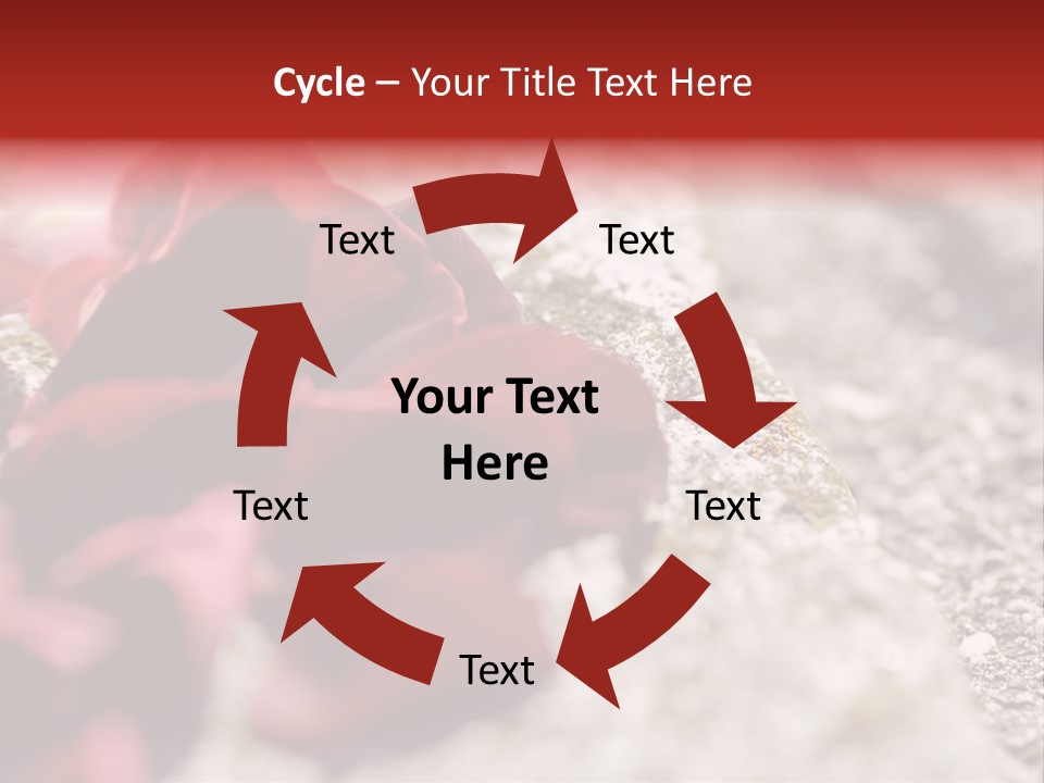 Tradition Evening Illuminated PowerPoint Template