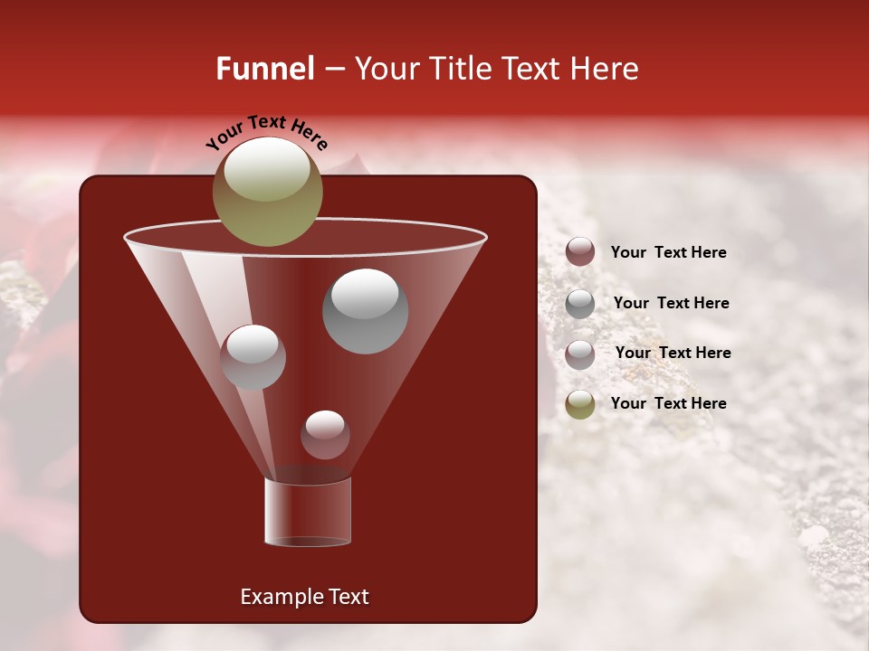 Tradition Evening Illuminated PowerPoint Template