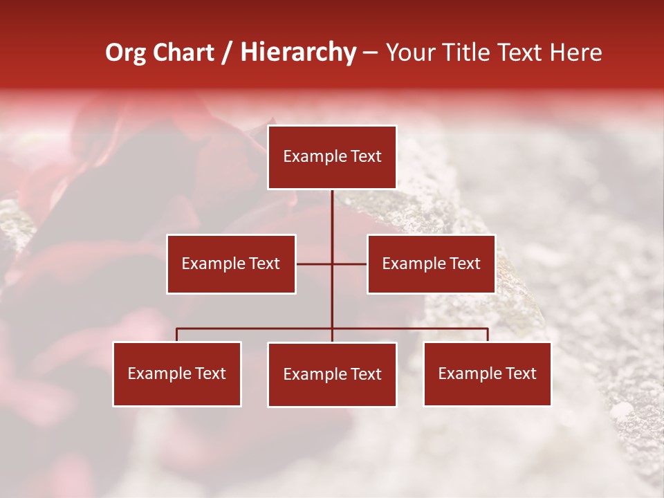 Tradition Evening Illuminated PowerPoint Template