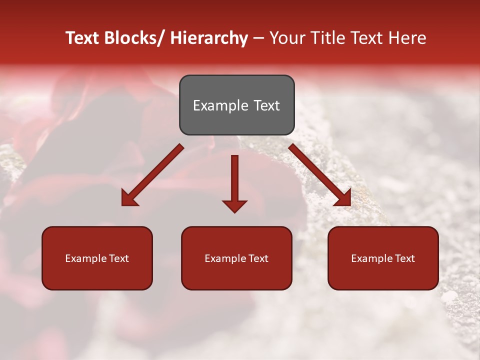 Tradition Evening Illuminated PowerPoint Template