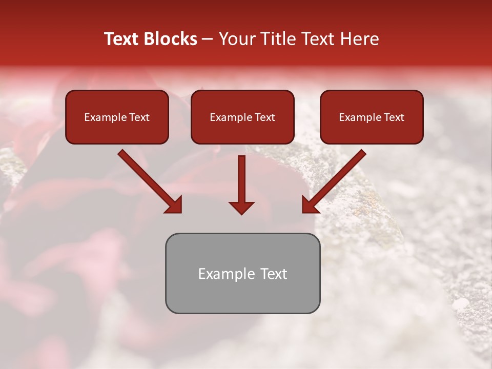 Tradition Evening Illuminated PowerPoint Template