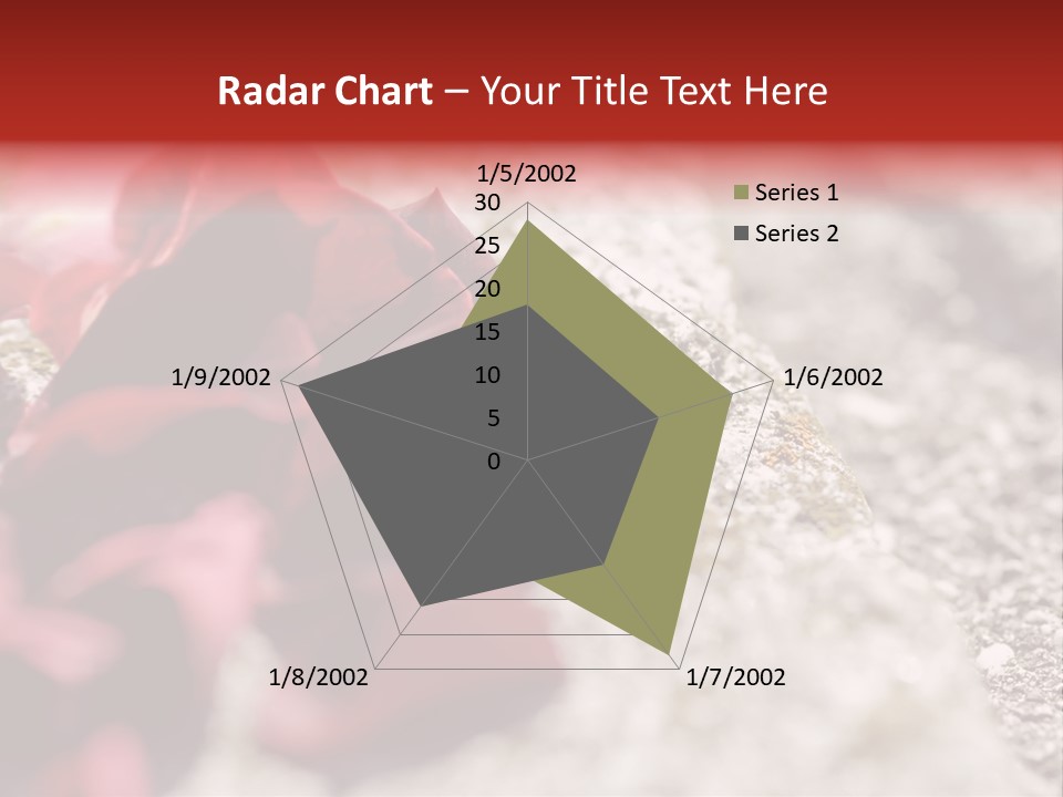 Tradition Evening Illuminated PowerPoint Template