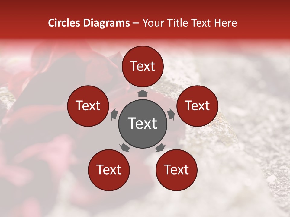 Tradition Evening Illuminated PowerPoint Template