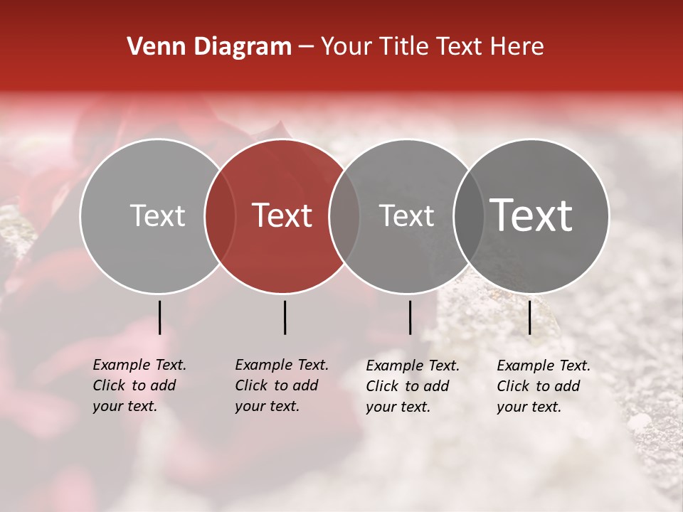 Tradition Evening Illuminated PowerPoint Template