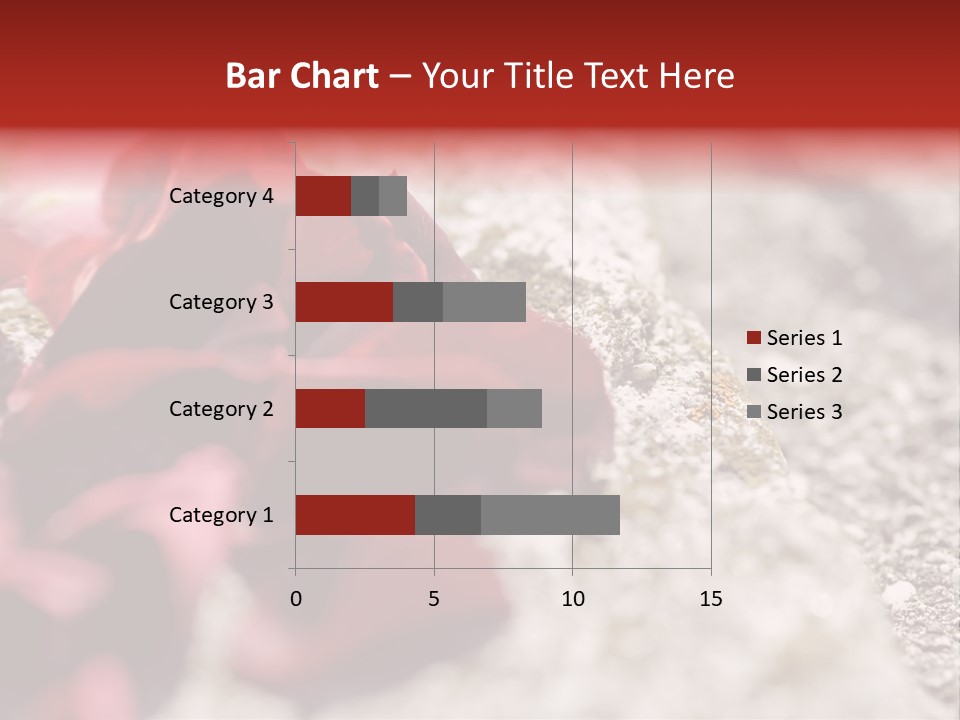 Tradition Evening Illuminated PowerPoint Template