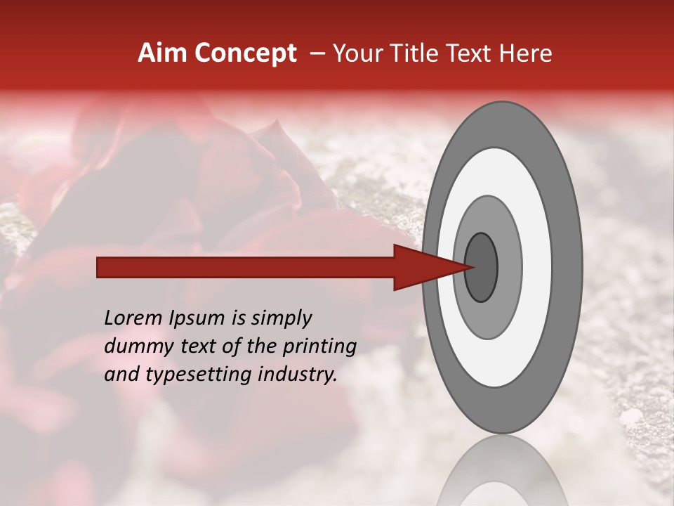 Tradition Evening Illuminated PowerPoint Template