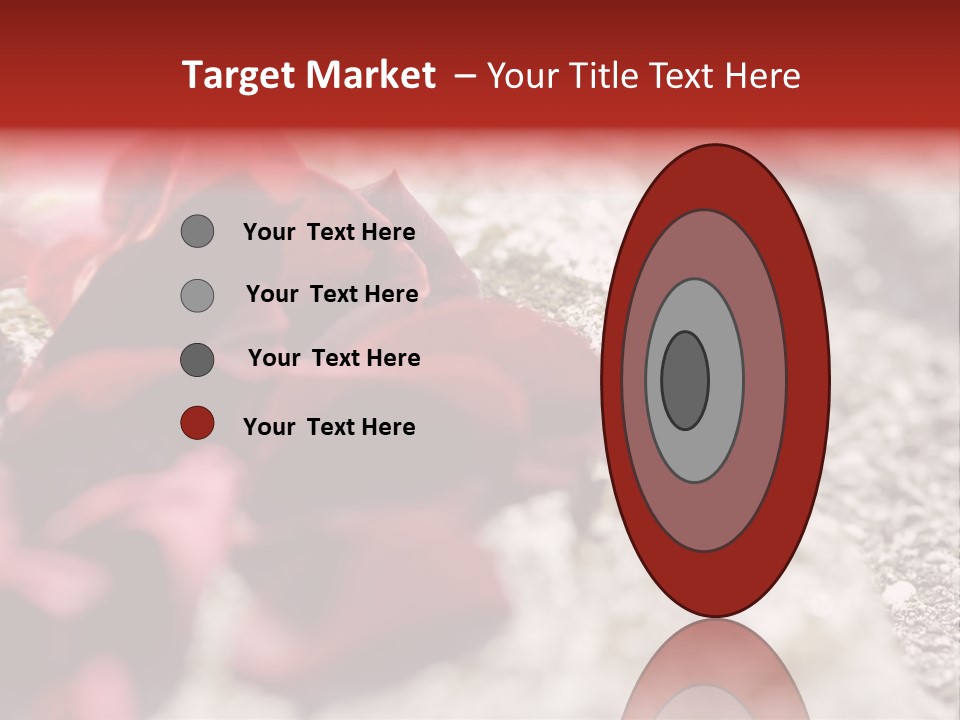 Tradition Evening Illuminated PowerPoint Template