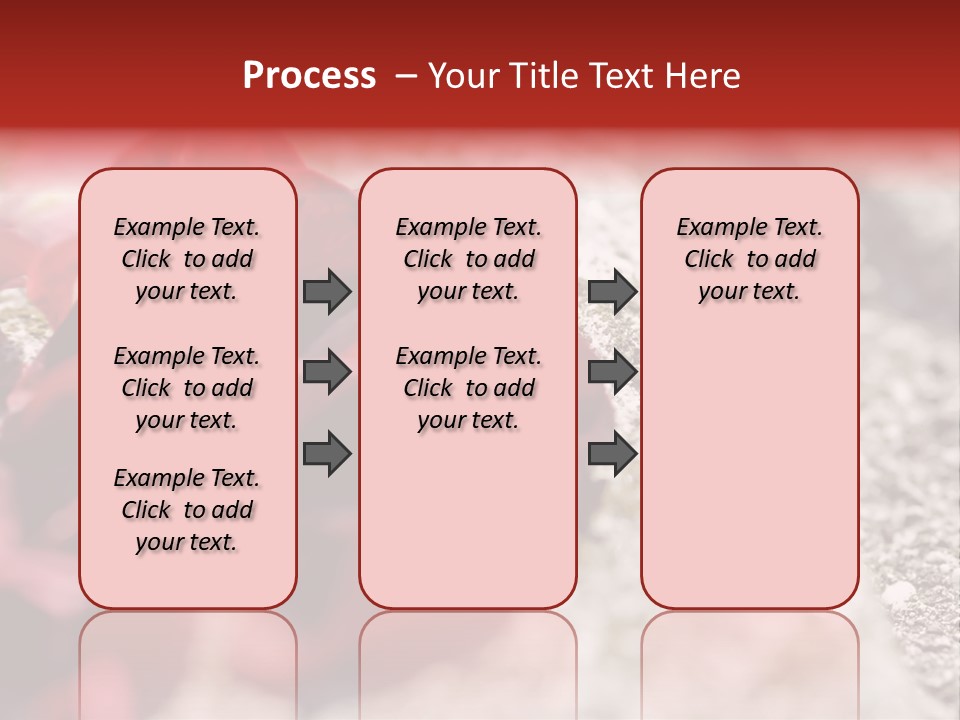 Tradition Evening Illuminated PowerPoint Template