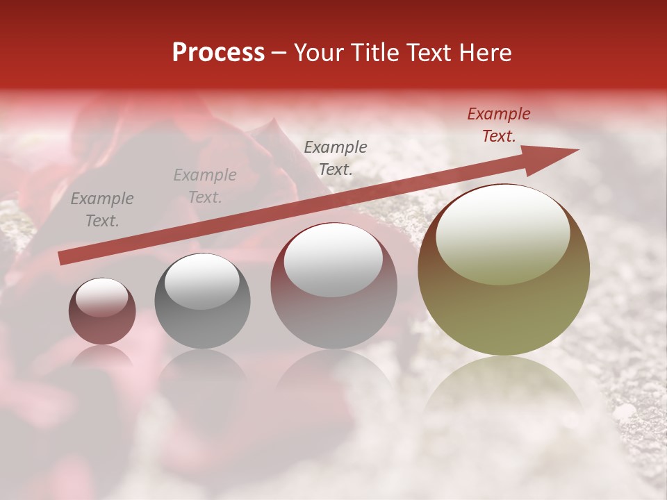 Tradition Evening Illuminated PowerPoint Template