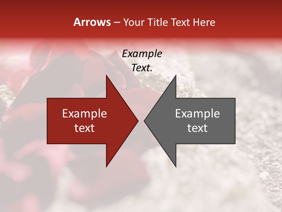 Tradition Evening Illuminated PowerPoint Template