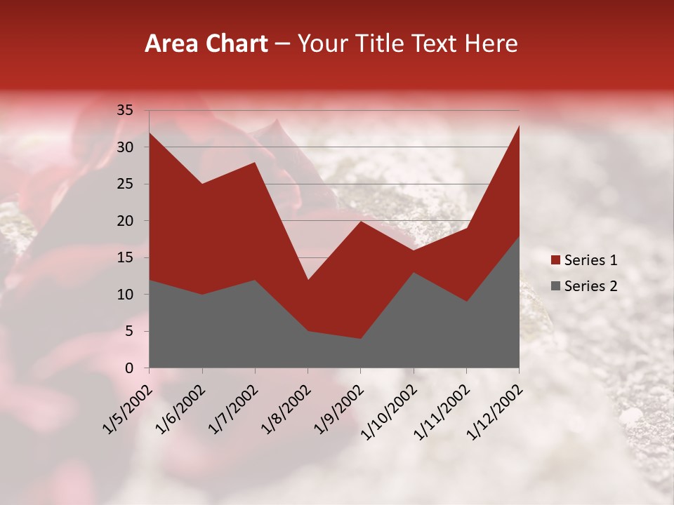 Tradition Evening Illuminated PowerPoint Template